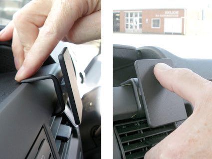 Brodit ProClip 653904 - Ford Transit 2007-2013