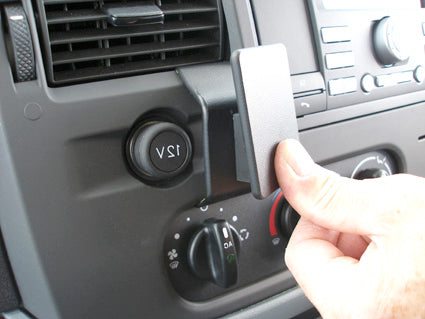 Brodit ProClip 653905 - Ford Transit 2007-2013