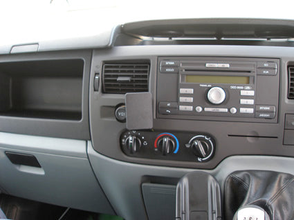 Brodit ProClip 653905 - Ford Transit 2007-2013