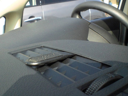 Brodit ProClip 653919 - Nissan Tiida 2005-2011