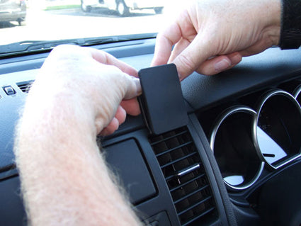 Brodit ProClip 653919 - Nissan Tiida 2005-2011