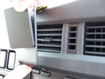 Brodit ProClip 653934 - Isuzu T-series 2006-2009