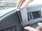 Brodit ProClip 653934 - Isuzu T-series 2006-2009