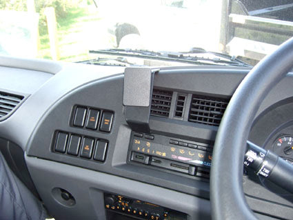 Brodit ProClip 653934 - Isuzu T-series 2006-2009