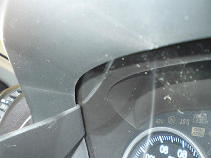 Brodit ProClip 653940 - Honda CR-V 2007-2011