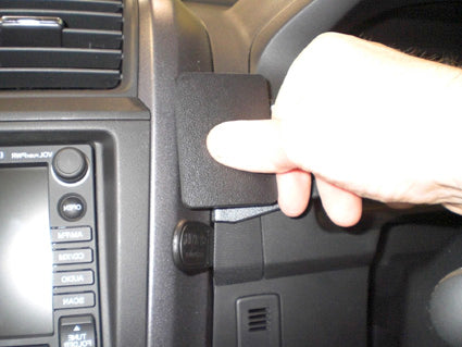 Brodit ProClip 653940 - Honda CR-V 2007-2011