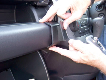 Brodit ProClip 653941 - Honda CR-V