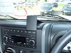 Brodit ProClip 653945 - Jeep Wrangler 2007-2010