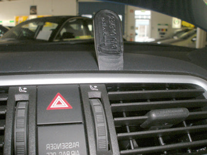 Brodit ProClip 653948 - Skoda Roomster Scout 2007-2015