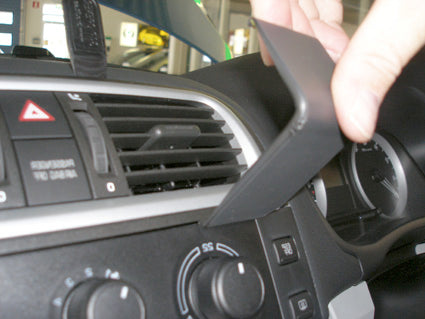 Brodit ProClip 653948 - Skoda Roomster Scout 2007-2015