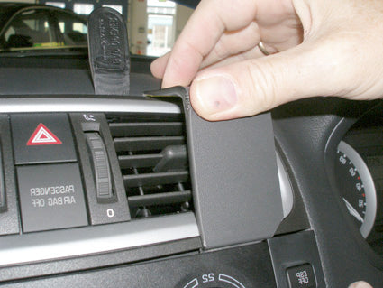 Brodit ProClip 653948 - Skoda Roomster Scout 2007-2015