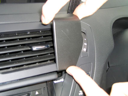 Brodit ProClip 653950 - Citroen C4 Grand Picasso 2007-2013