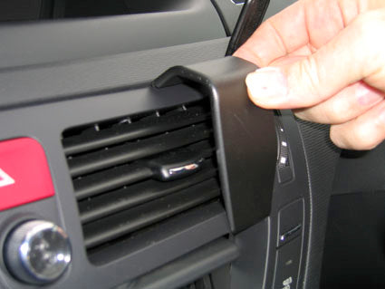 Brodit ProClip 653950 - Citroen C4 Grand Picasso 2007-2013