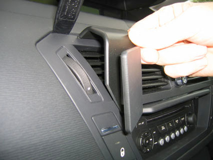 Brodit ProClip 653951 - Citroen C4 Grand Picasso 2007-2013