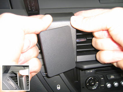 Brodit ProClip 653951 - Citroen C4 Grand Picasso 2007-2013