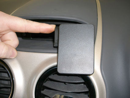 Brodit ProClip 653955 - Holden Corsa 2007-2014