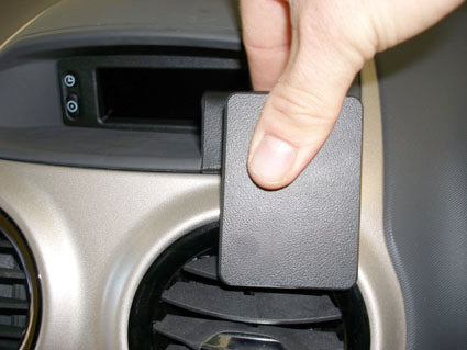 Brodit ProClip 653955 - Holden Corsa 2007-2014