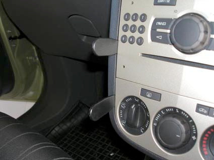 Brodit ProClip 653956 - Holden Corsa 2007-2014