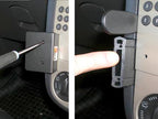 Brodit ProClip 653956 - Holden Corsa 2007-2014