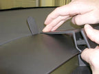 Brodit ProClip 653958 - Kia Ceed 2007-2009