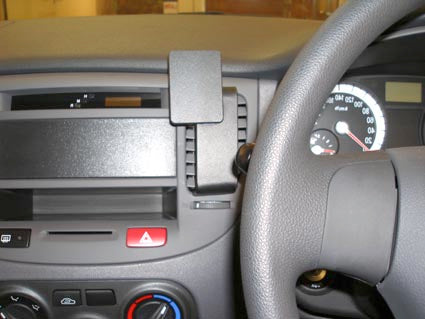 Brodit ProClip 653963 - Kia Rio 2006-2011