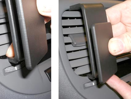 Brodit ProClip 653964 - Kia Rio 2006-2011