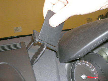 Brodit ProClip 653965 - Nissan Dualis 2007-2015