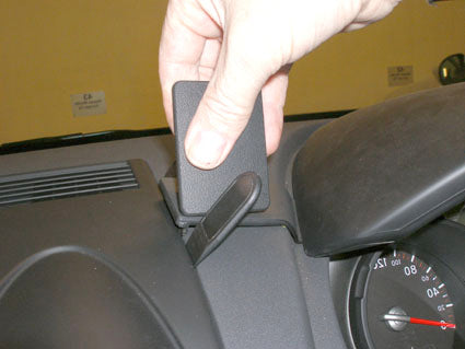 Brodit ProClip 653965 - Nissan Dualis 2007-2015