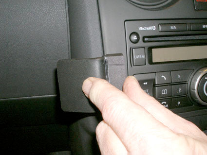 Brodit ProClip 653966 - Nissan Dualis 2007-2015