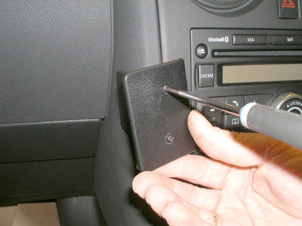 Brodit ProClip 653966 - Nissan Dualis 2007-2015