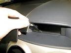 Brodit ProClip 653967 - Holden Corsa 2007-2014