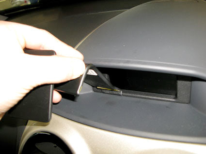 Brodit ProClip 653967 - Holden Corsa 2007-2014