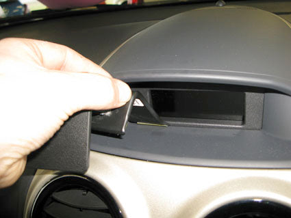 Brodit ProClip 653967 - Holden Corsa 2007-2014