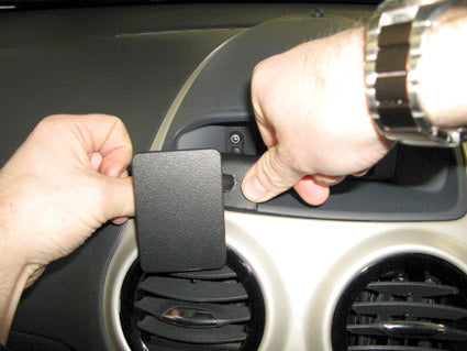 Brodit ProClip 653967 - Holden Corsa 2007-2014