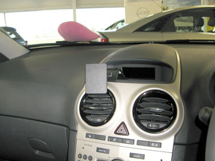 Brodit ProClip 653967 - Holden Corsa 2007-2014