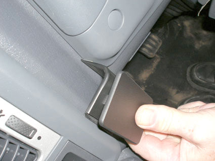 Brodit ProClip 653971 - Iveco Euro Cargo 2005-2009