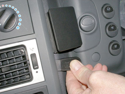 Brodit ProClip 653971 - Iveco Euro Cargo 2005-2009