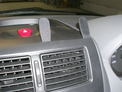 Brodit ProClip 653972 - Citroen Dispatch 2007-2016