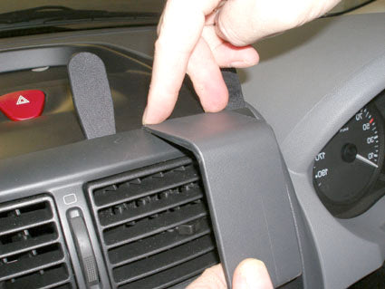 Brodit ProClip 653972 - Citroen Dispatch 2007-2016