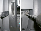 Brodit ProClip 653973 - Citroen Dispatch 2007-2016
