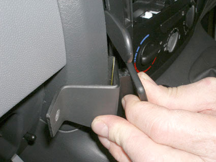 Brodit ProClip 653973 - Citroen Dispatch 2007-2016