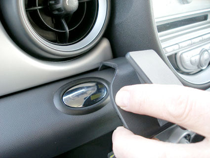 Brodit ProClip 653979 - Mini Clubman 2007-2016