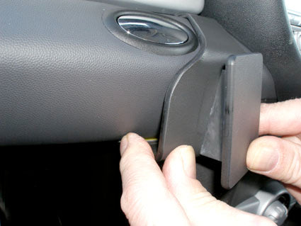 Brodit ProClip 653979 - Mini Clubman 2007-2016