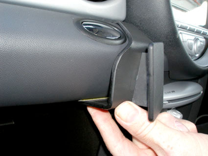 Brodit ProClip 653979 - Mini Clubman 2007-2016