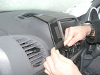 Brodit ProClip 653980 - Mercedes-Benz Sprinter 2000-2006