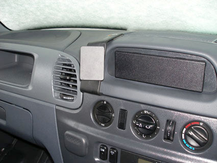 Brodit ProClip 653980 - Mercedes-Benz Sprinter 2000-2006