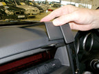 Brodit ProClip 653981 - Mitsubishi Pajero 2007-2019