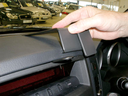 Brodit ProClip 653981 - Mitsubishi Pajero 2007-2019