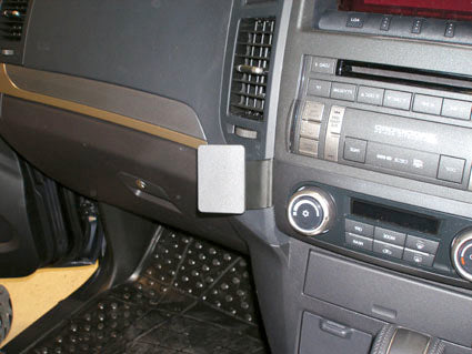 Brodit ProClip 653982 - Mitsubishi Pajero 2007-2019