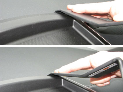 Brodit ProClip 653984 - Toyota Ascent 2007-2015